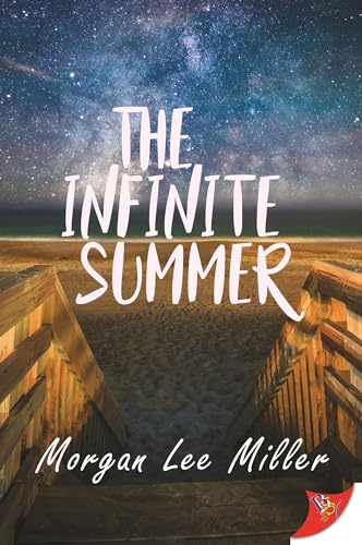 The Infinite Summer von Bold Strokes Books