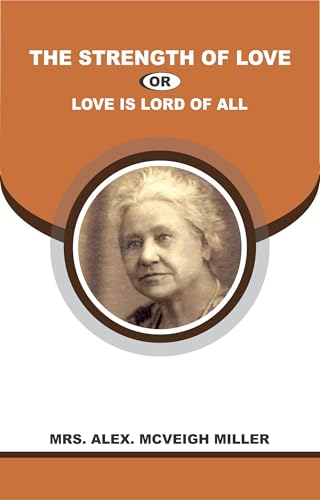 The Strength of Love von Anson Street Press