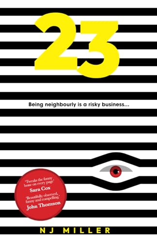 23: A British Comedy Thriller - Family, Crime, and Laughter Unravel in a Mother's Chaotic Summer (Raquel Fitzpatrick series, Band 1) 23: A British Comedy Thriller - Family, Crime, and Laughter Unravel in a Mother's Chaotic Summer (Raquel Fitzpatrick series, Band 1)