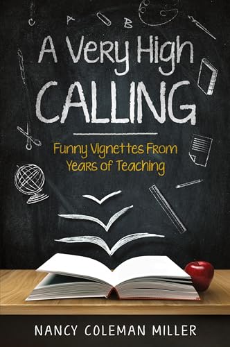 A Very High Calling von Ergonomia Verlag