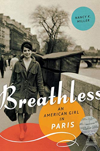 Breathless: An American Girl in Paris von Seal Press