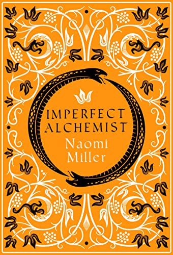 Imperfect Alchemist: A spellbinding story based on a remarkable Tudor life von Allison & Busby