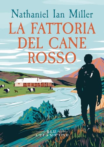 La fattoria del cane rosso von Blu Atlantide