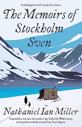 The Memoirs of Stockholm Sven von John Murray Publishers Ltd