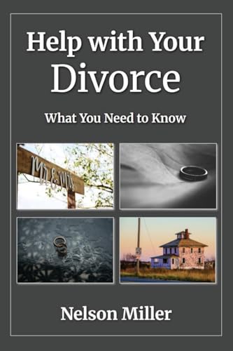 Help with Your Divorce: What You Need to Know von Crown Management, LLC