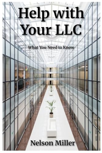 Help with Your LLC: What You Need to Know von Crown Management, LLC