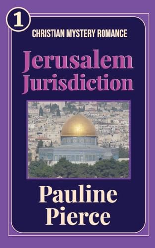 Jerusalem Jurisdiction von Crown Management, LLC
