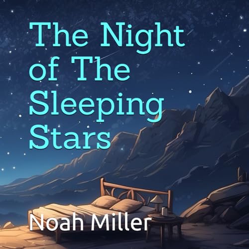 The Night of The Sleeping Stars von Independently published