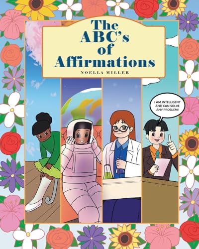 The ABC's of Affirmations von Fulton Books