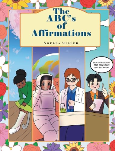 The ABC's of Affirmations