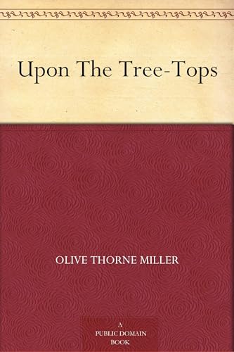 Upon The Tree-Tops von Anson Street Press