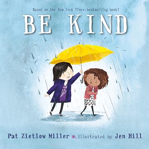 Be Kind (Be Kind, 1, Band 1)
