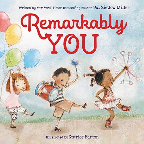 Remarkably You Remarkably You von HarperCollins