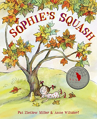 Sophie's Squash von Schwartz & Wade