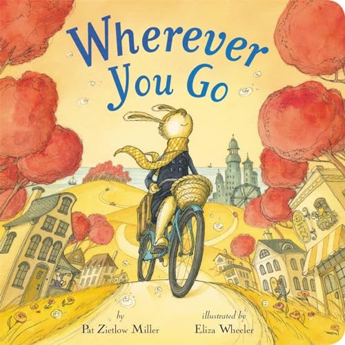 Wherever You Go Wherever You Go