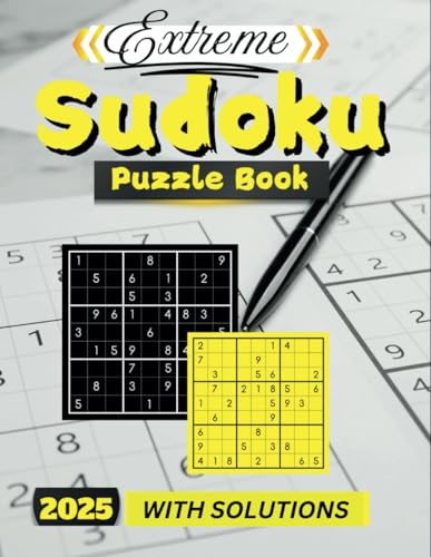 The Ultimate Sudoku Collection: 1000+ Puzzles von Independently published