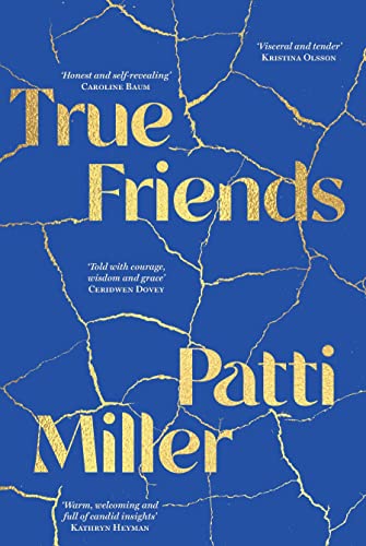 True Friends von University of Queensland Press