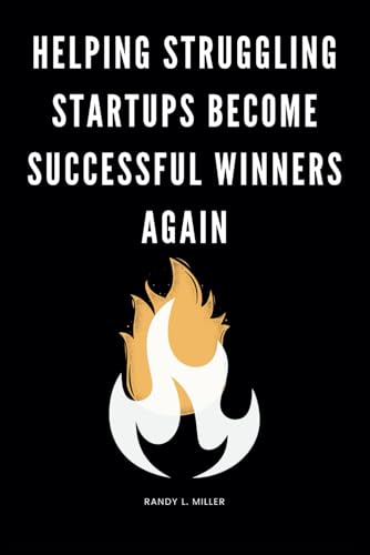 Helping Struggling Startups Become Successful Winners Again von Independently published