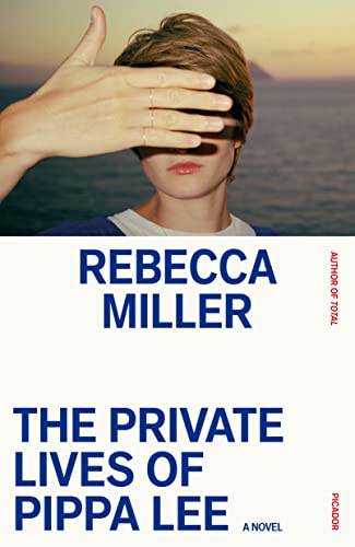Private Lives of Pippa Lee von Picador Paper