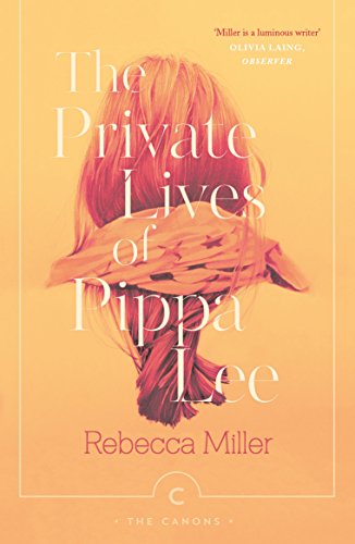 The Private Lives of Pippa Lee (Canons)