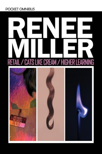 Retail / Cats Like Cream / Higher Learning von Unnerving