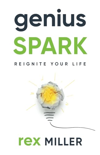 Genius Spark: Reignite Your Life von MeTEOR Education