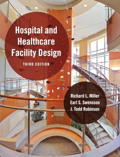 Hospital and Healthcare Facility Design von W. W. Norton & Company