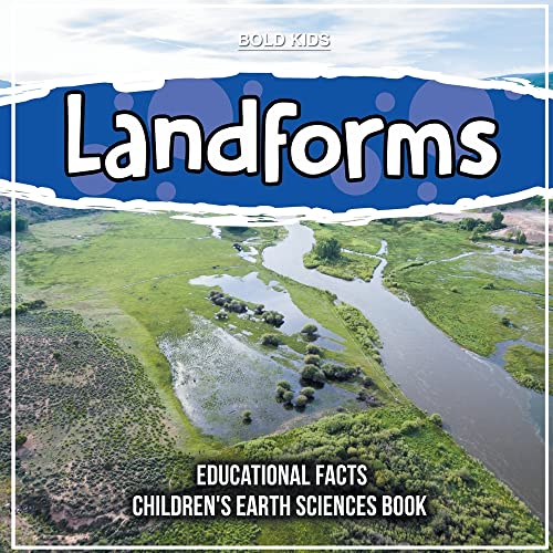 Landforms von Bold Kids