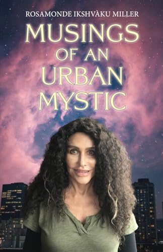 Musings of an Urban Mystic von Apocryphile Press