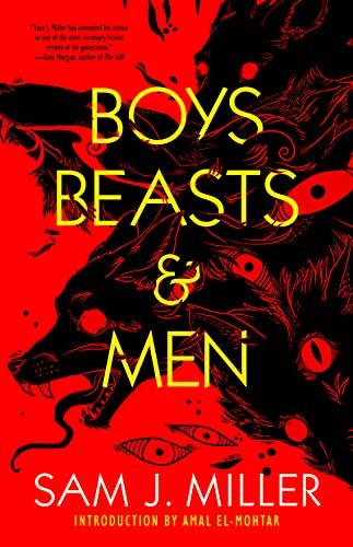 Boys, Beasts & Men von Tachyon Publications