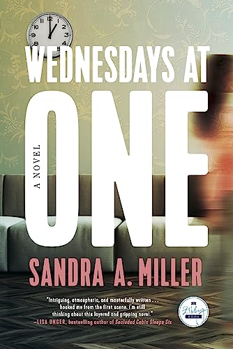 Wednesdays at One: A Novel