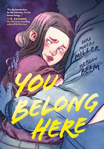 You Belong Here You Belong Here von First Second