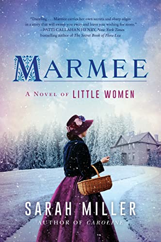 Marmee: A Novel von William Morrow Paperbacks