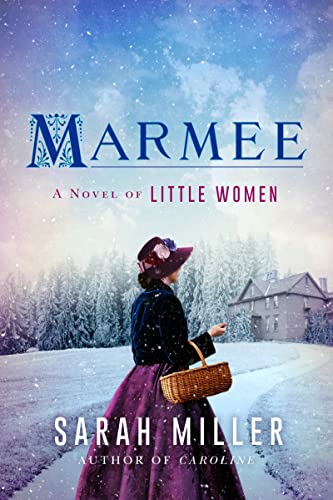 Marmee: A Novel Marmee: A Novel