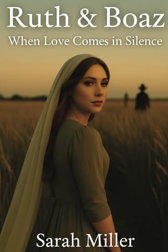 Ruth et Boaz When Love Comes in Silence Ruth et Boaz When Love Comes in Silence von Independently published
