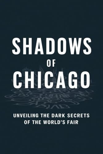 Shadows of Chicago: Unveiling the Dark Secrets of the World's Fair Shadows of Chicago: Unveiling the Dark Secrets of the World's Fair