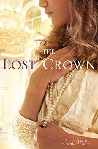 The Lost Crown The Lost Crown