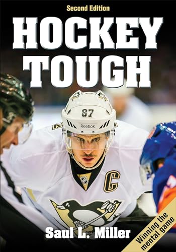 Hockey Tough von Human Kinetics Publishers