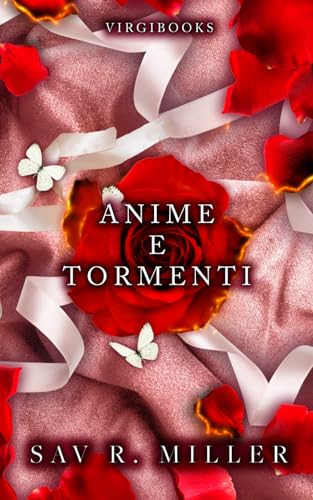 Anime e tormenti (Mostri e Muse, Band 5)
