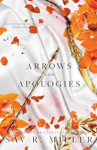 Arrows and Apologies (Monsters & Muses, Band 4)