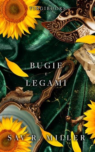 Bugie e legami (Mostri e Muse, Band 6)