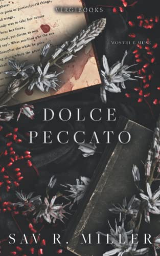 Dolce peccato (Mostri e Muse)