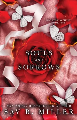 Souls and Sorrows (Monsters & Muses, Band 5)