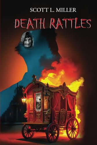 Death Rattles von NY Book Publishers