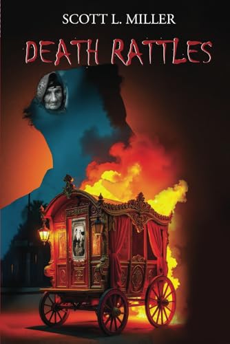 Death Rattles Death Rattles von NY Book Publishers