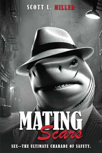 Mating Scars von NY Book Publishers