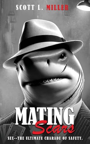 Mating Scars Mating Scars von NY Book Publishers
