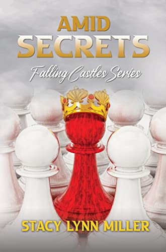 Amid Secrets (Falling Castles, Band 3) von Bella Books