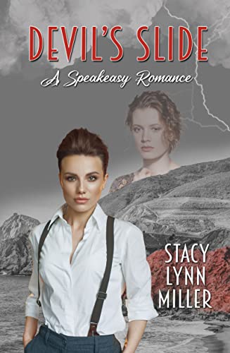 Devil's Slide (Speakeasy, 1, Band 1) von Bella Books
