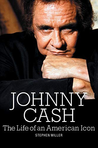 Johnny Cash: The Life of an American Icon von Omnibus Press